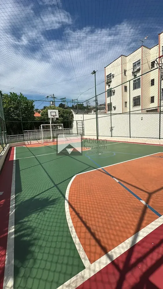 Apartamento, 3 quartos, 80 m² - Foto 3