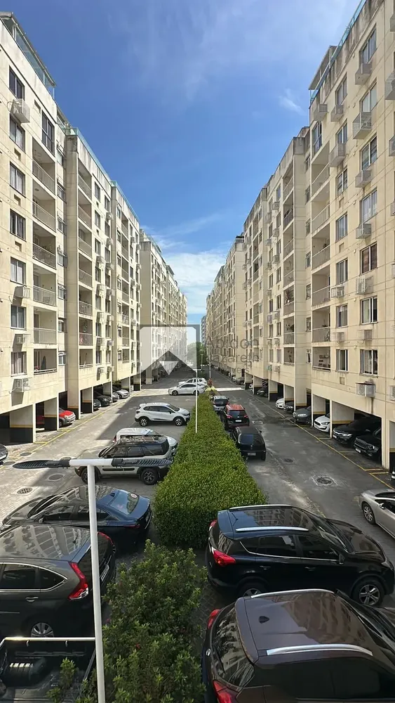 Apartamento, 3 quartos, 80 m² - Foto 4