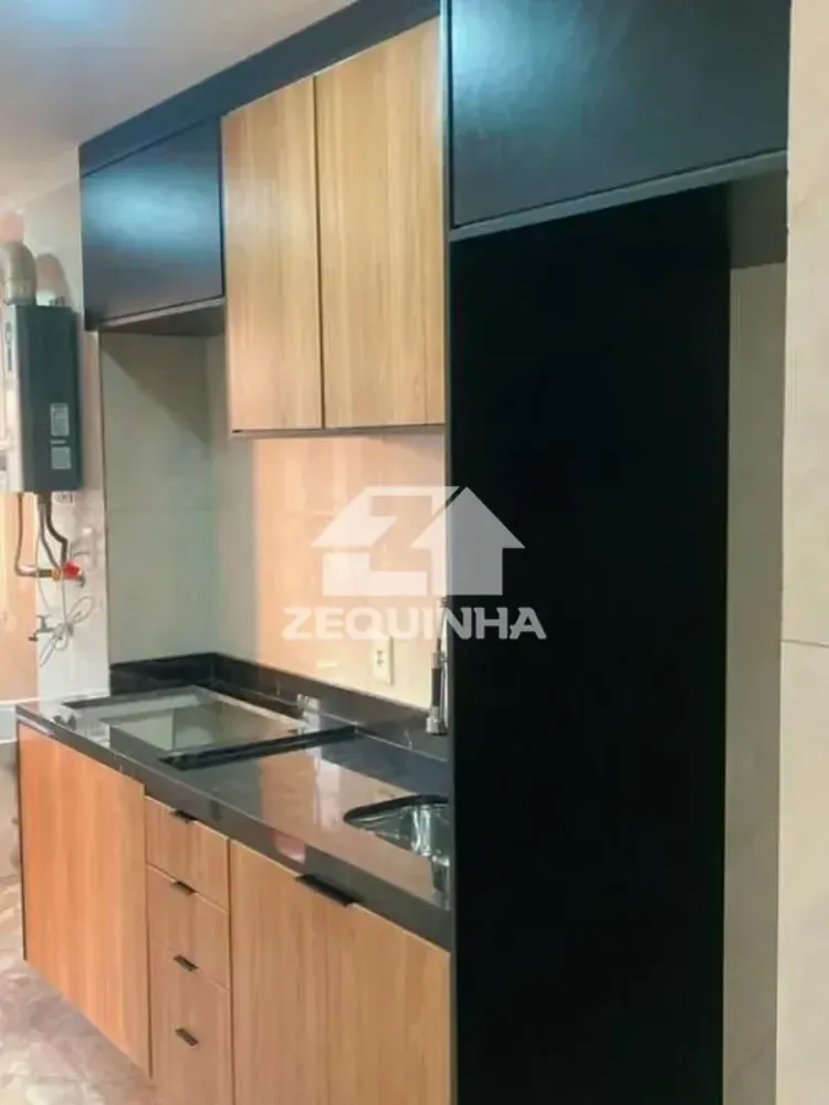 Apartamento, 2 quartos, 60 m² - Foto 3