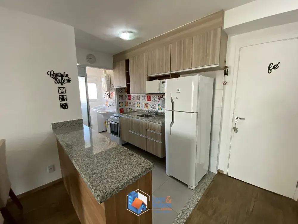 Apartamento, 2 quartos, 67 m² - Foto 1