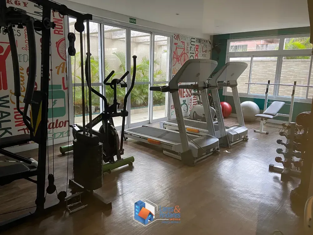 Apartamento, 2 quartos, 67 m² - Foto 8