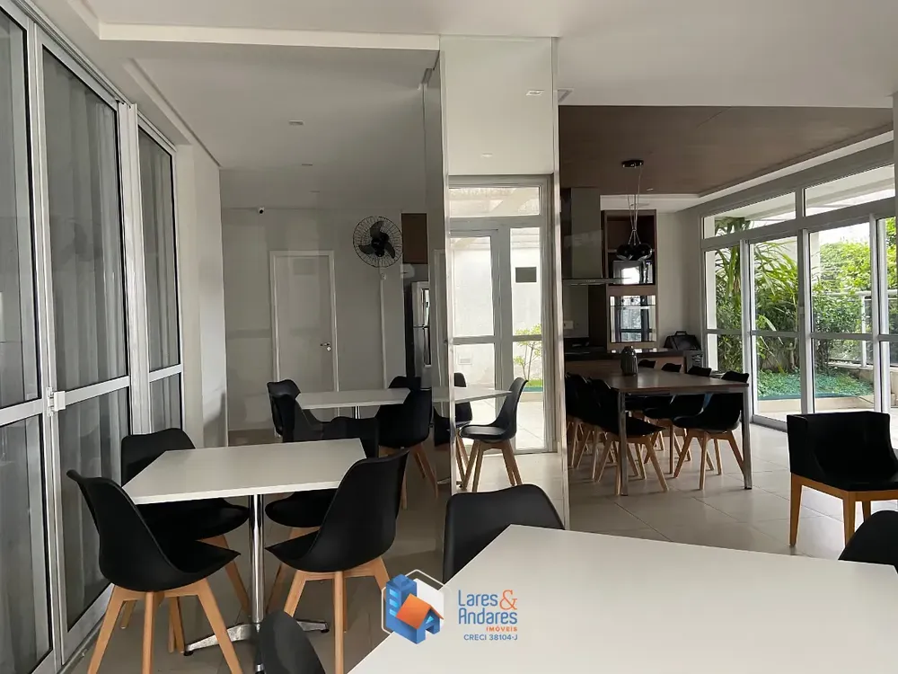 Apartamento, 2 quartos, 67 m² - Foto 6