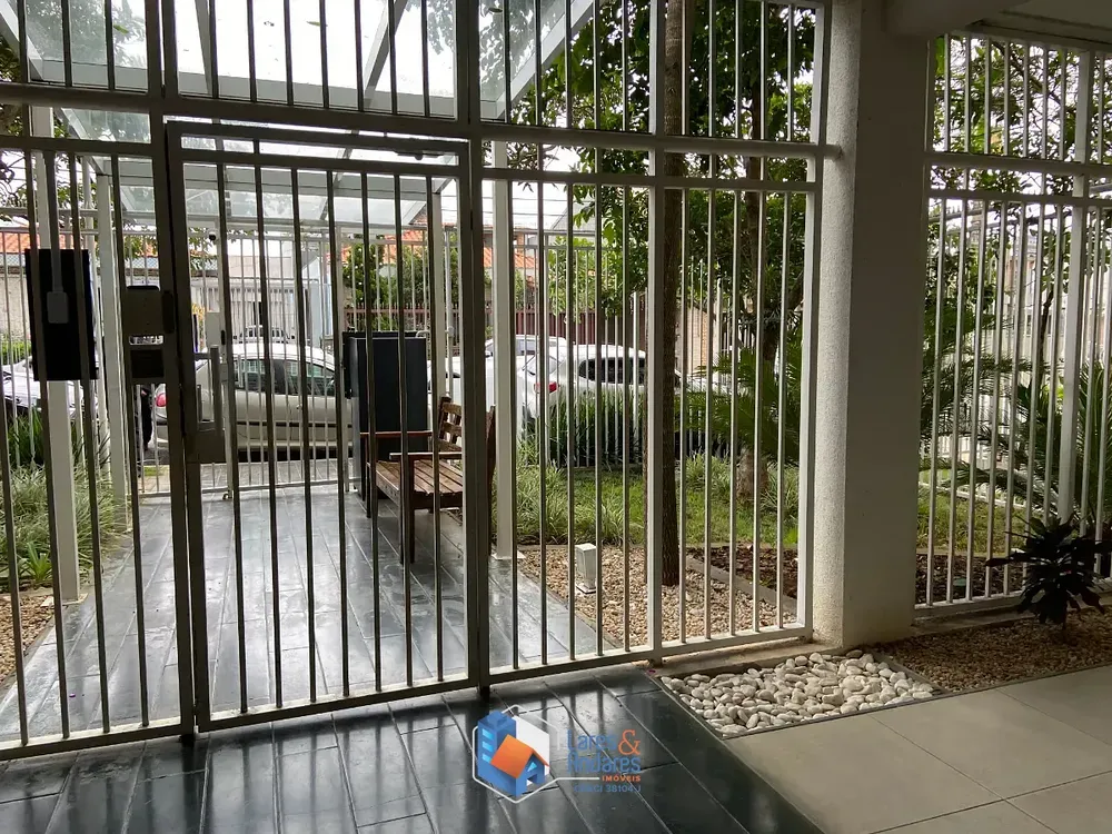 Apartamento, 2 quartos, 67 m² - Foto 4