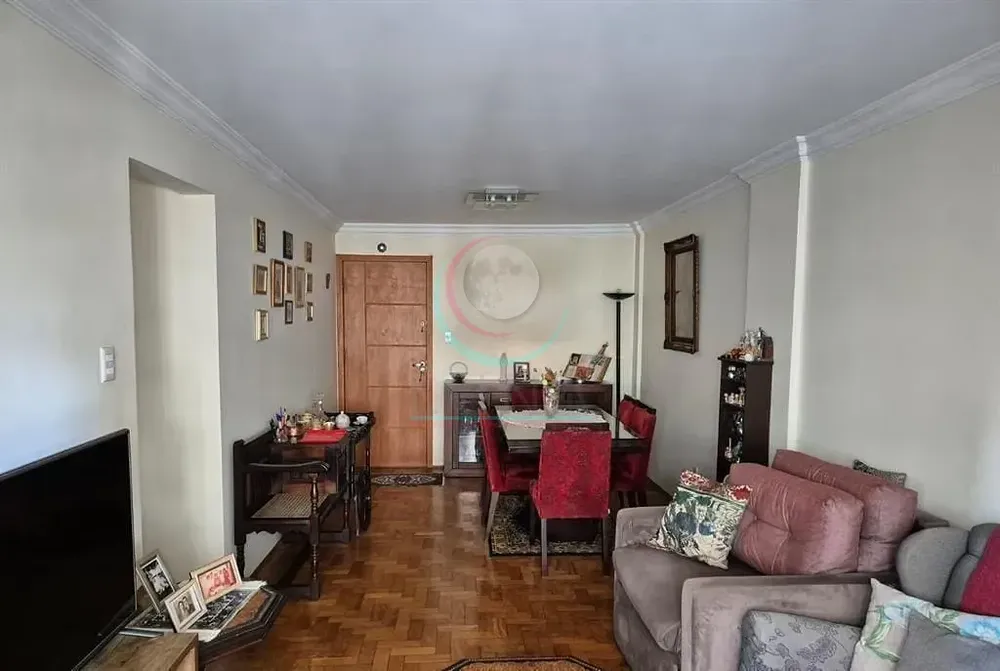Apartamento, 2 quartos, 82 m² - Foto 6