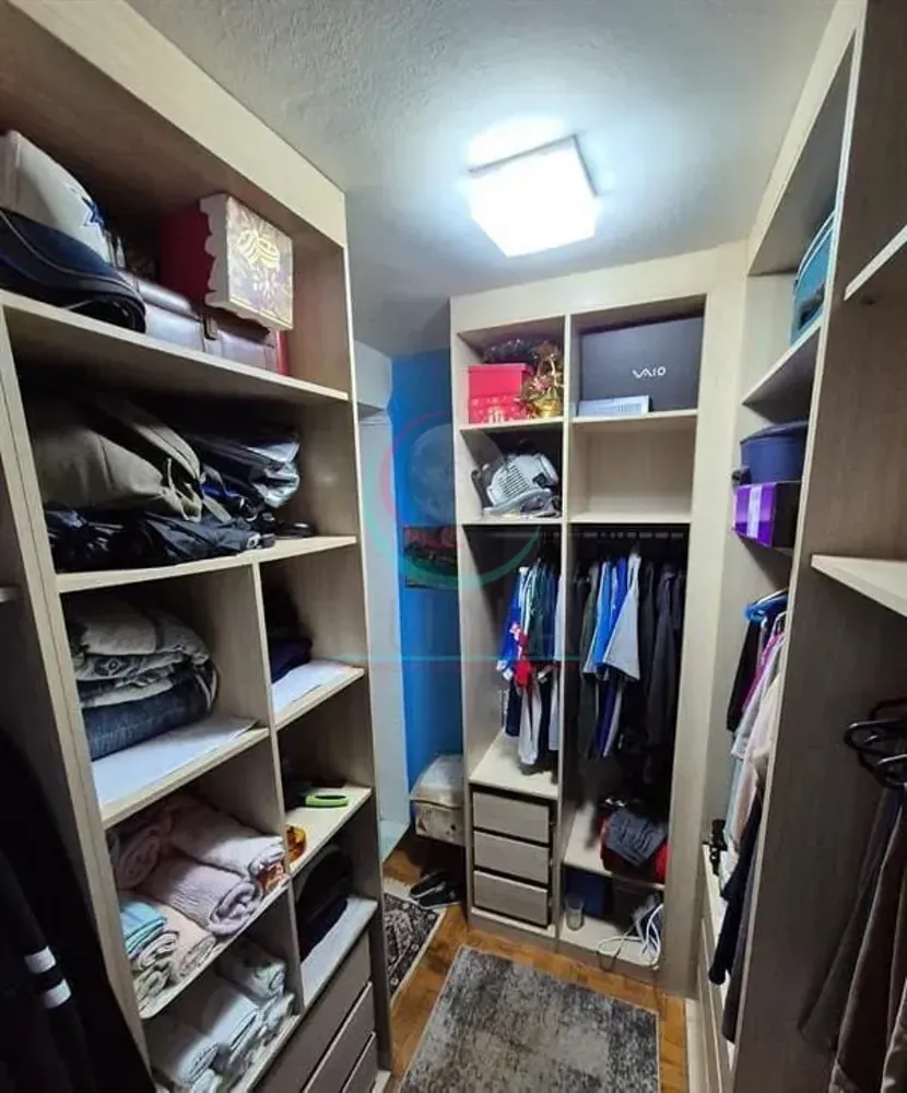 Apartamento, 2 quartos, 82 m² - Foto 2