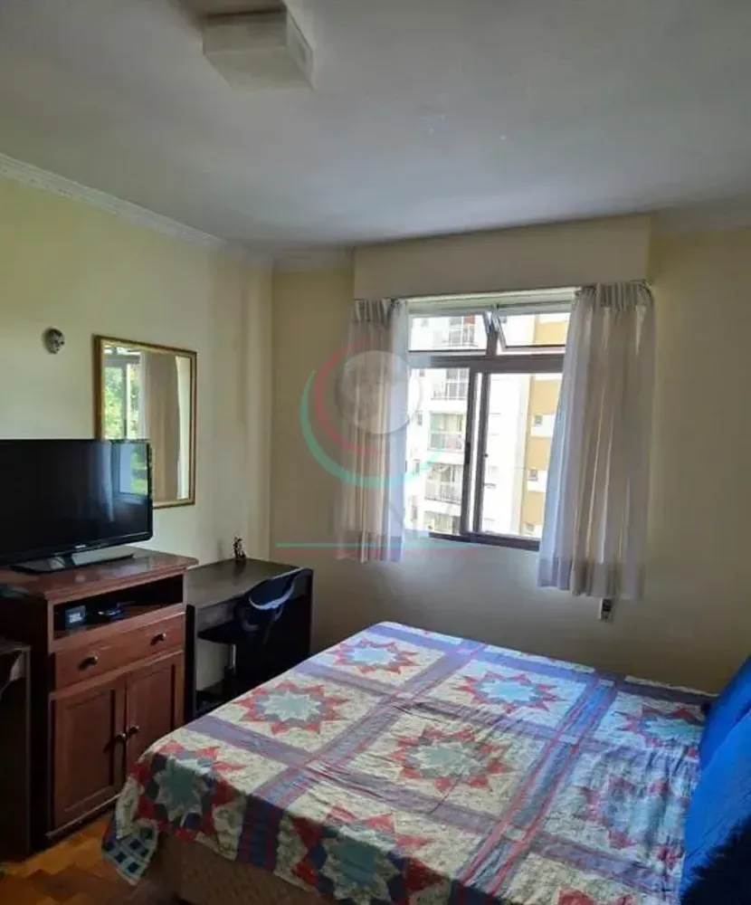 Apartamento, 2 quartos, 82 m² - Foto 1