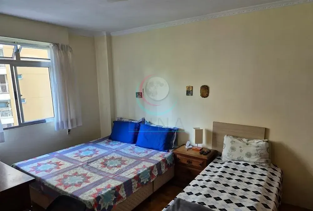 Apartamento, 2 quartos, 82 m² - Foto 3