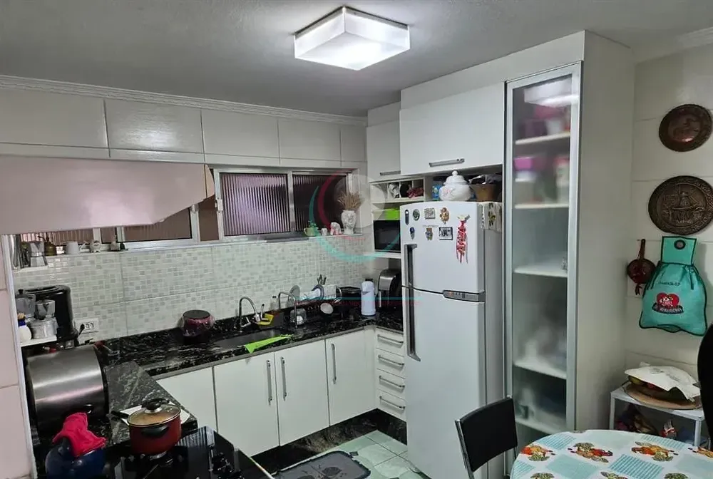 Apartamento, 2 quartos, 82 m² - Foto 5