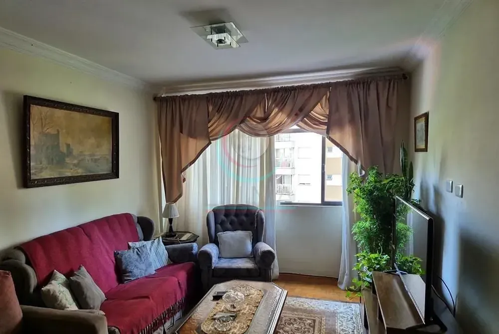 Apartamento, 2 quartos, 82 m² - Foto 4