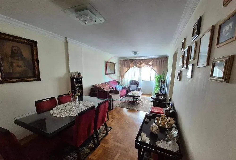 Apartamento, 2 quartos, 82 m² - Foto 8