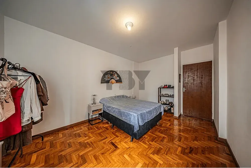 Apartamento, 1 quarto, 66 m² - Foto 1