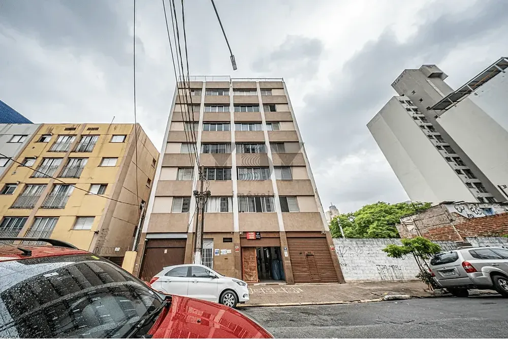 Apartamento, 1 quarto, 66 m² - Foto 6