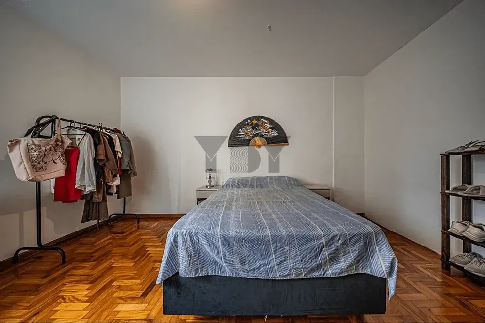 Apartamento, 1 quarto, 66 m² - Foto 2