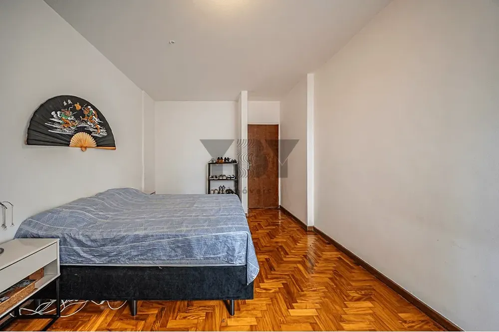 Apartamento, 1 quarto, 66 m² - Foto 5