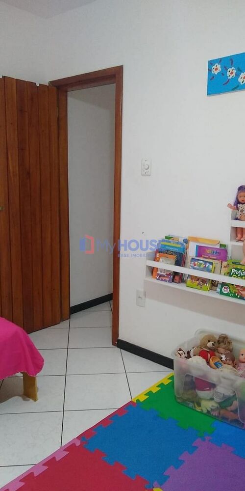 Apartamento à venda com 7 quartos, 230m² - Foto 13