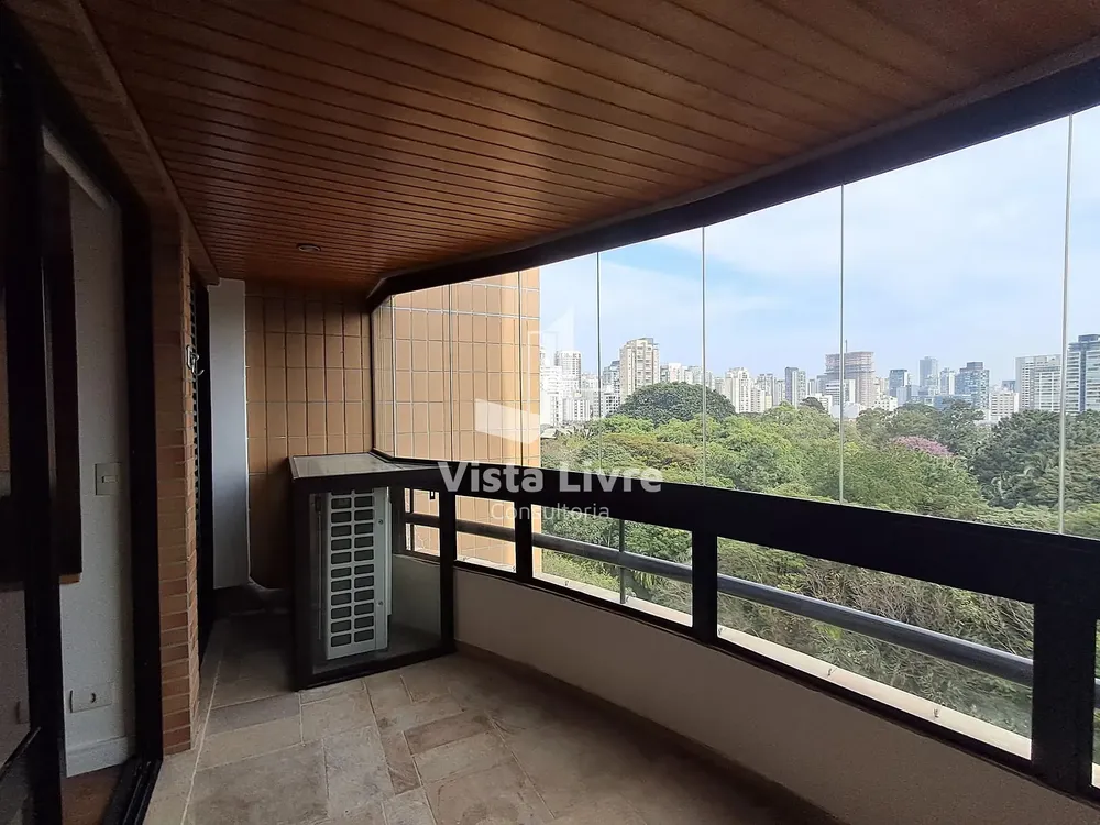 Apartamento, 3 quartos, 112 m² - Foto 4