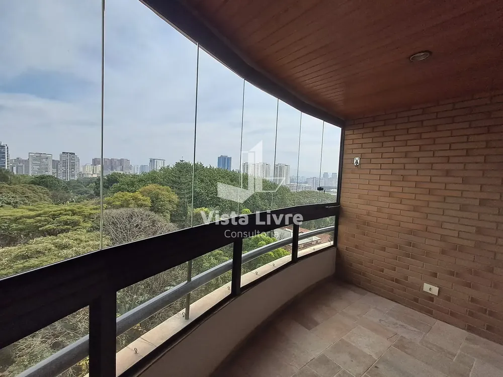 Apartamento, 3 quartos, 112 m² - Foto 3