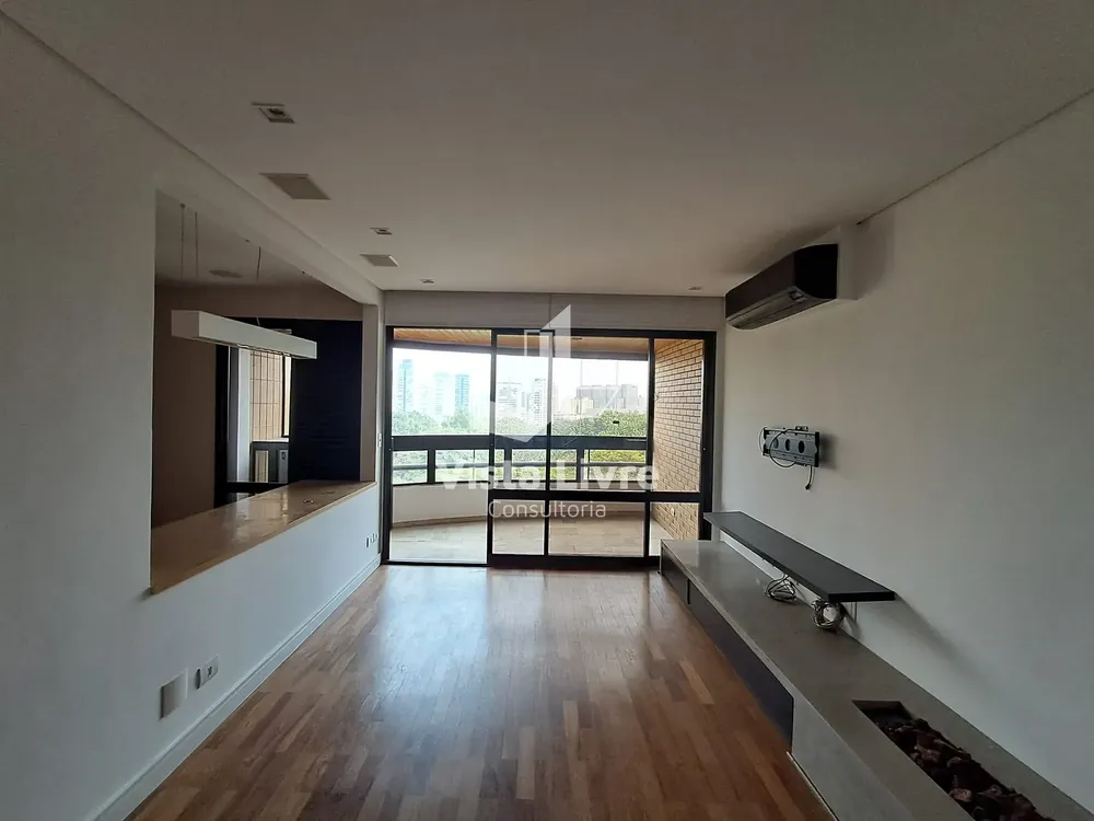 Apartamento, 3 quartos, 112 m² - Foto 1