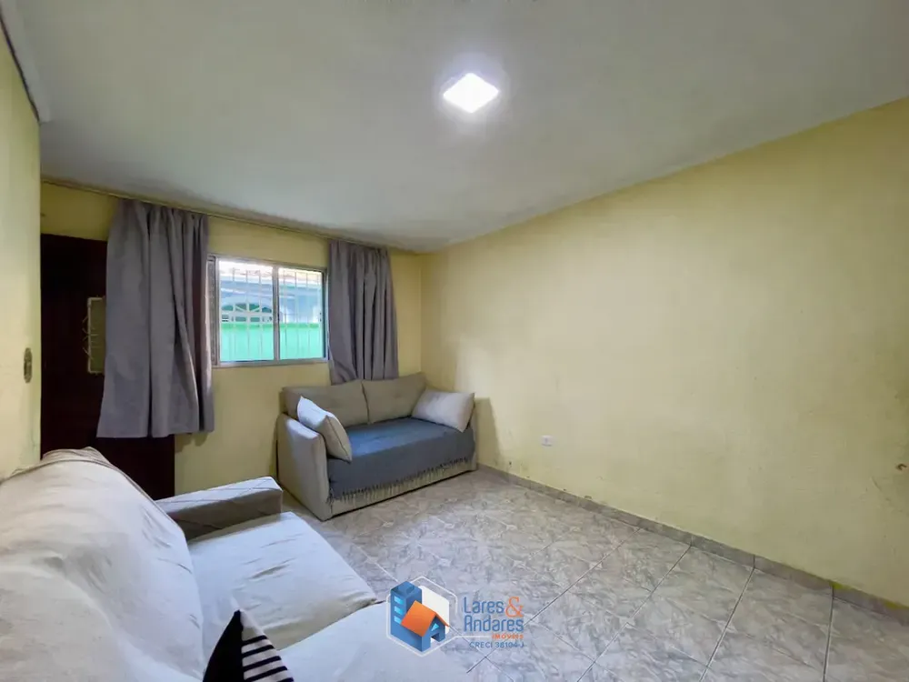 Casa, 2 quartos, 130 m² - Foto 4