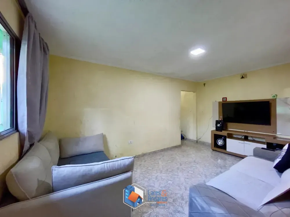 Casa, 2 quartos, 130 m² - Foto 3