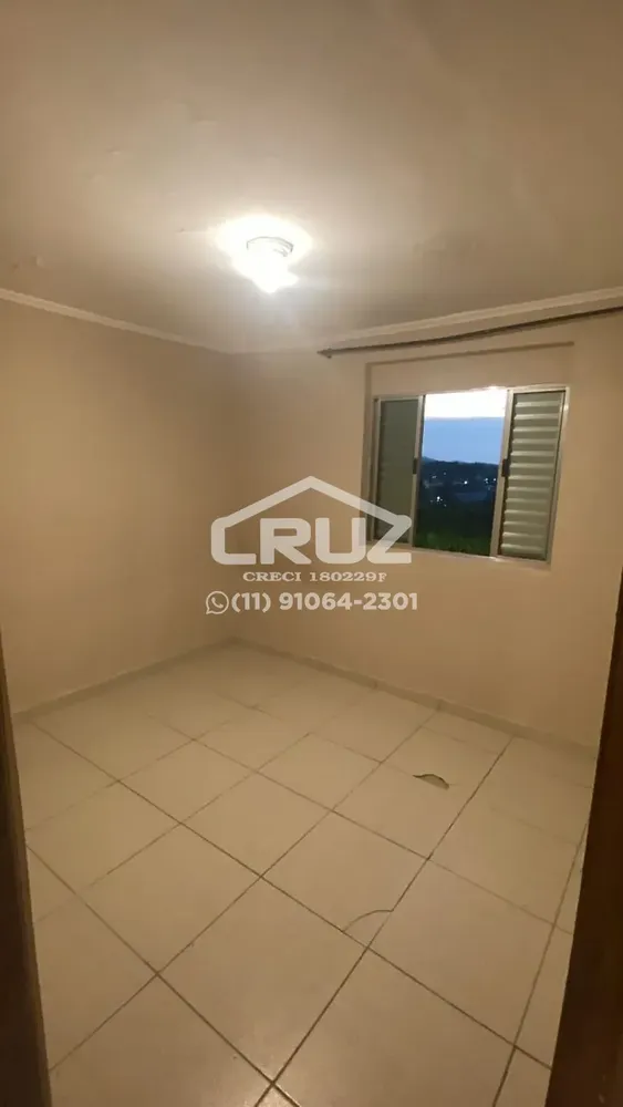 Apartamento, 2 quartos, 52 m² - Foto 5