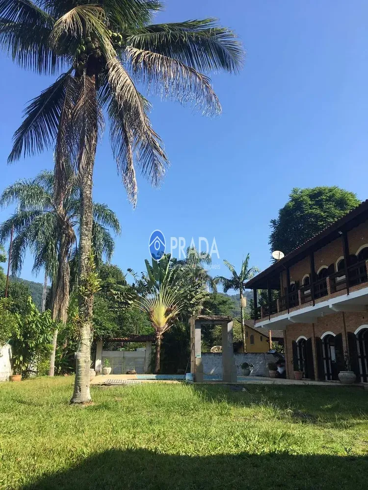 Casa, 5 quartos, 413 m² - Foto 4