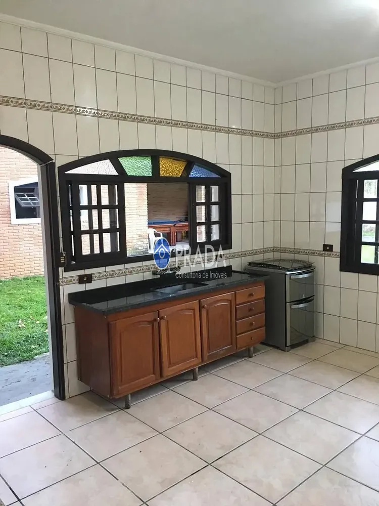 Casa, 5 quartos, 413 m² - Foto 1