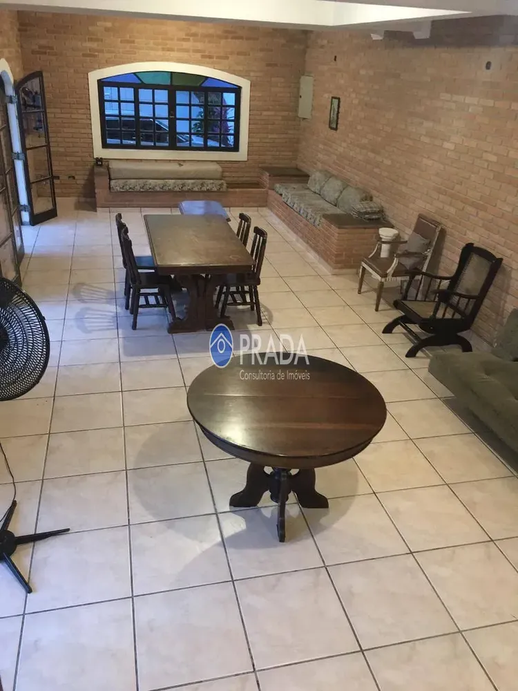 Casa, 5 quartos, 413 m² - Foto 3