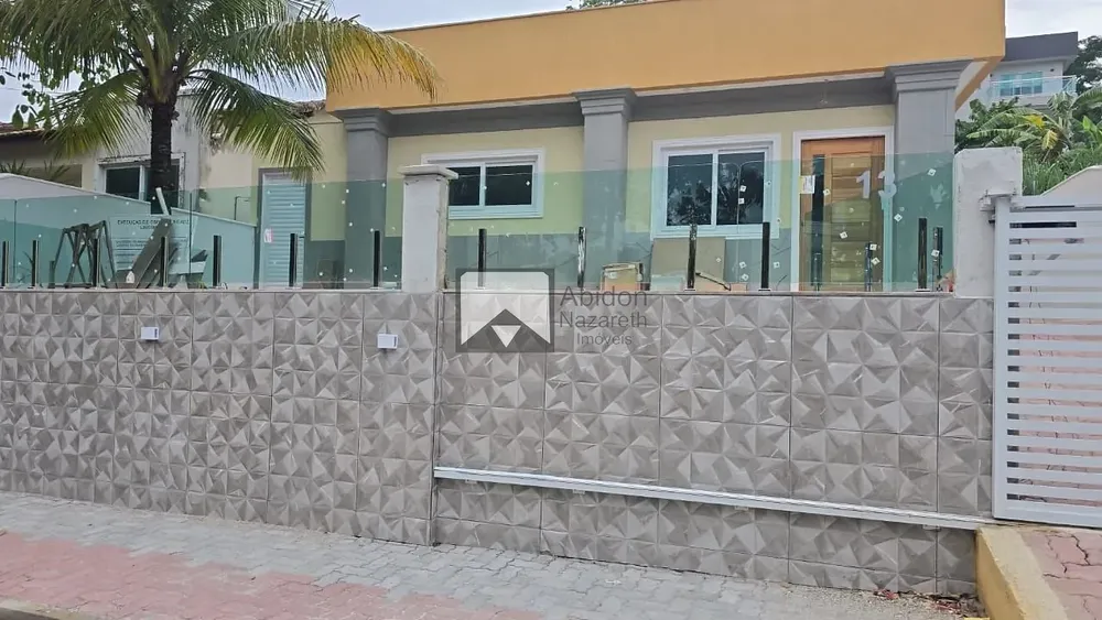 Casa, 3 quartos, 120 m² - Foto 10