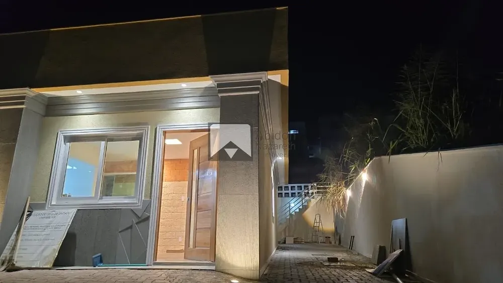 Casa, 3 quartos, 120 m² - Foto 13