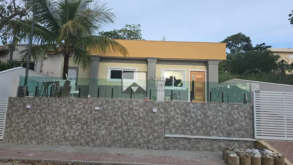 Casa, 3 quartos, 120 m² - Foto 1