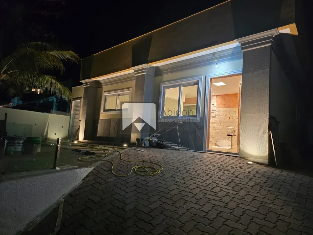 Casa, 3 quartos, 120 m² - Foto 11