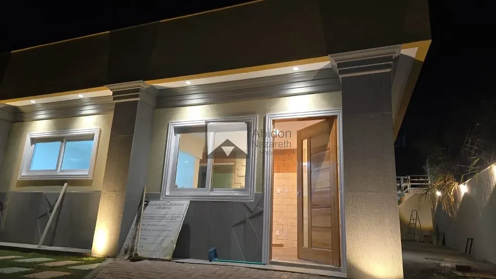 Casa, 3 quartos, 120 m² - Foto 21