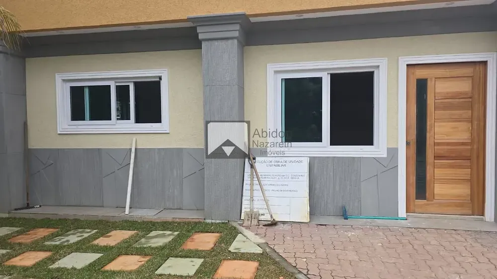 Casa, 3 quartos, 120 m² - Foto 22