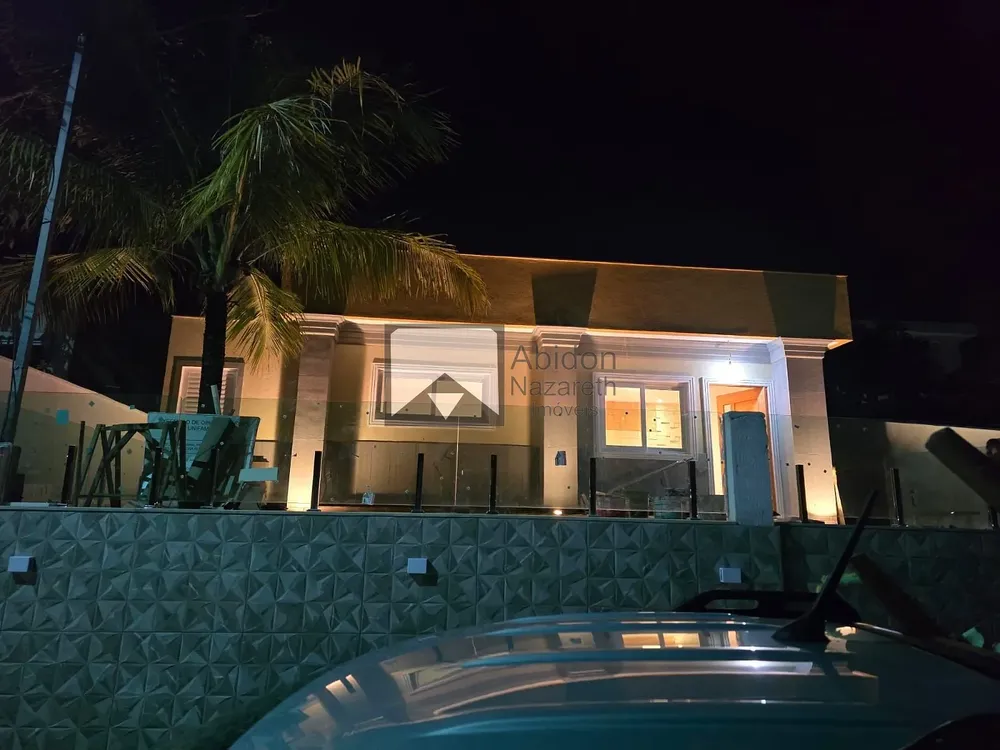 Casa, 3 quartos, 120 m² - Foto 8