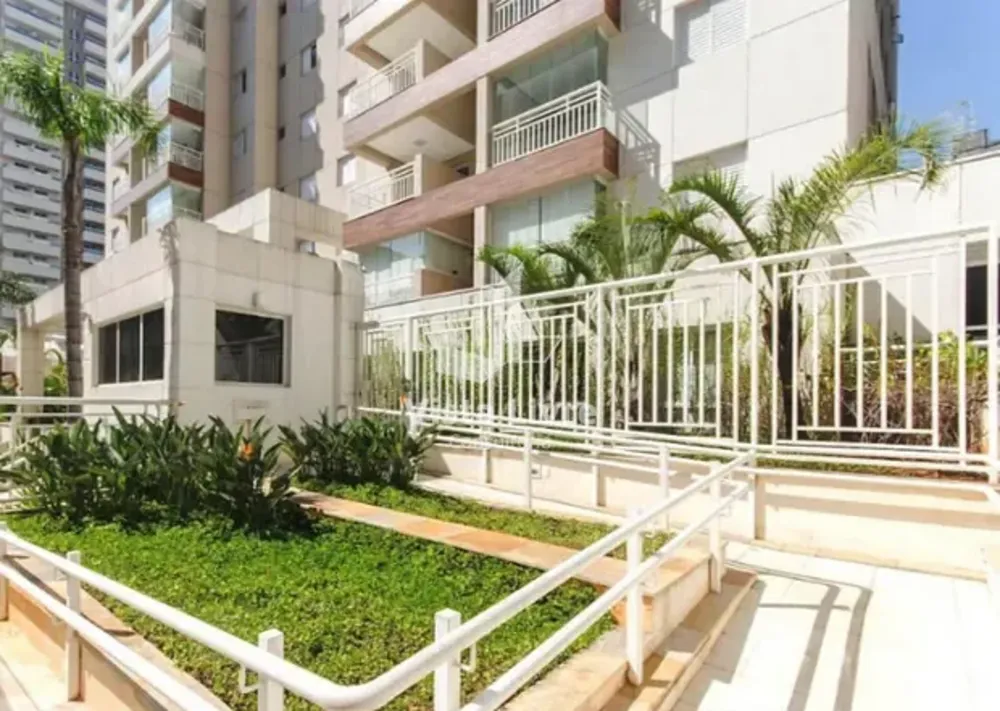 Apartamento, 1 quarto, 60 m² - Foto 1
