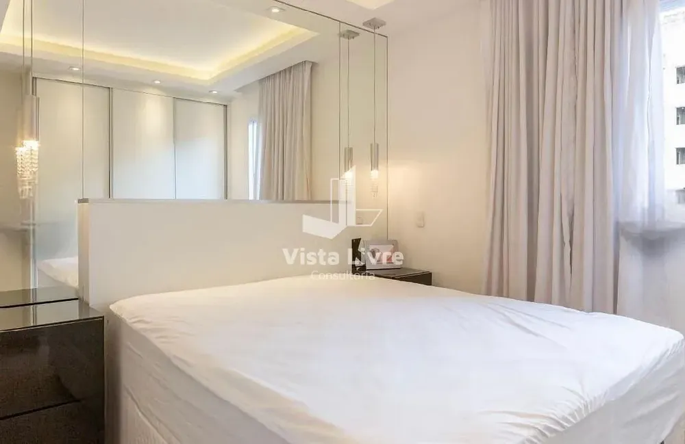 Apartamento, 1 quarto, 60 m² - Foto 4