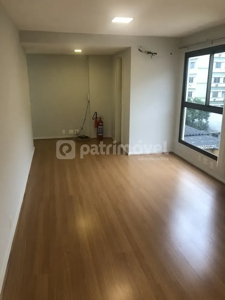 Loja-Salão, 28 m² - Foto 2