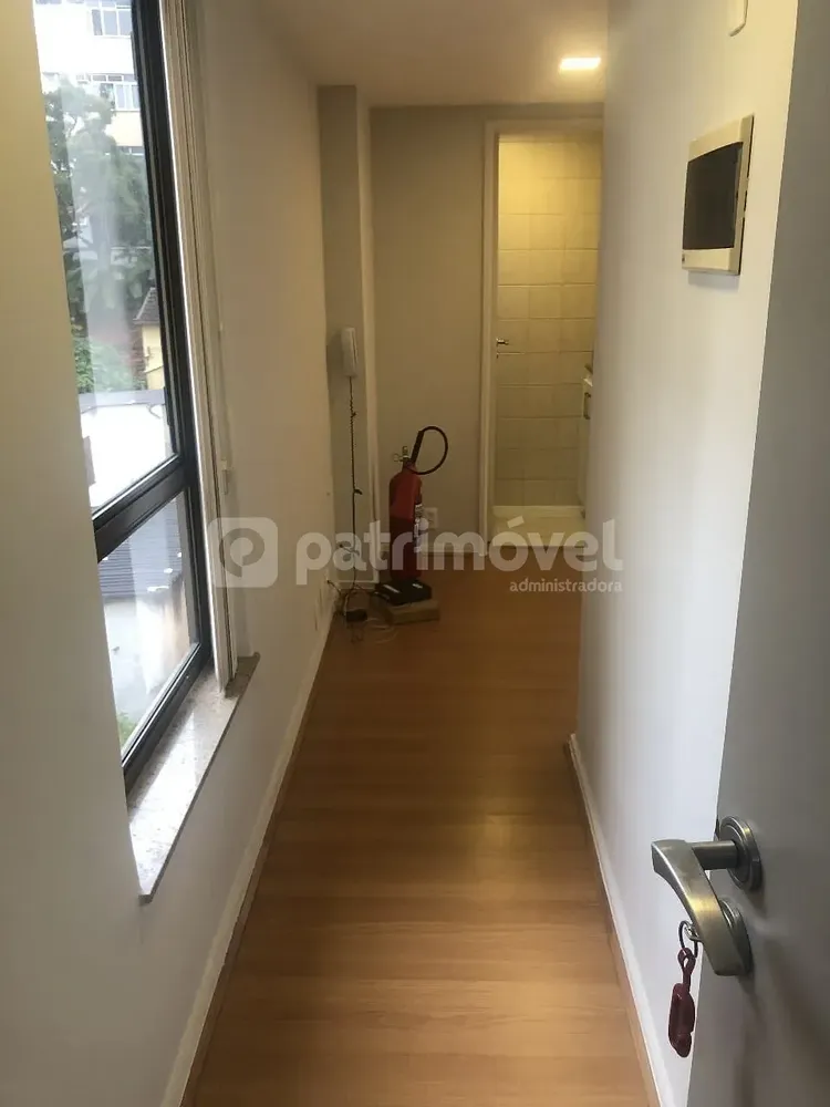 Loja-Salão, 28 m² - Foto 6