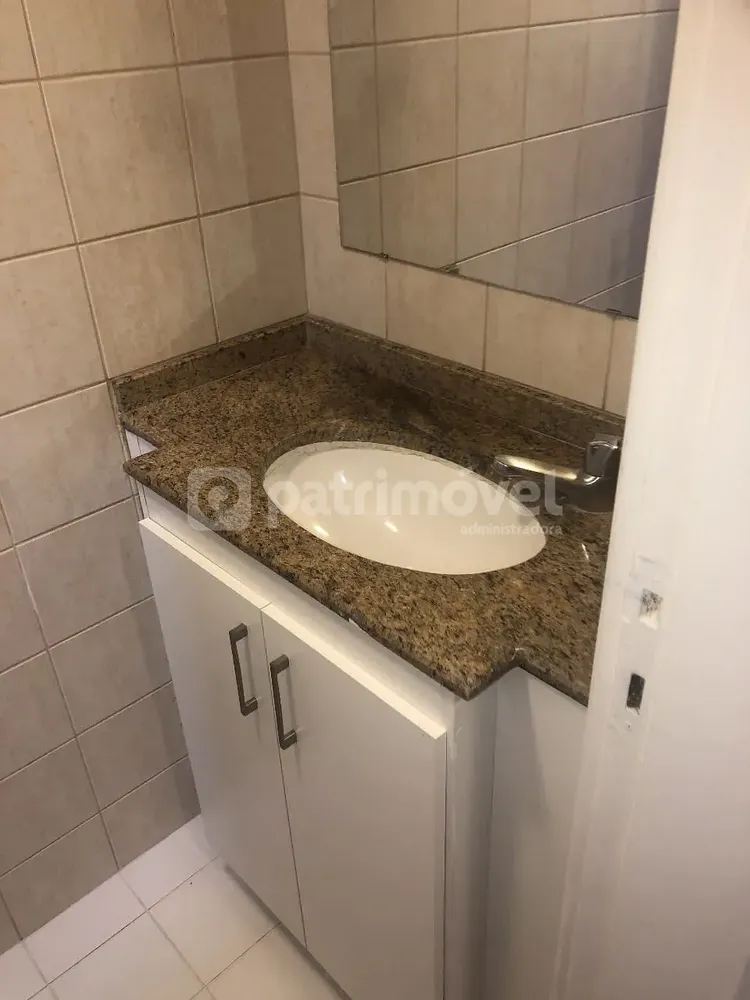 Loja-Salão, 28 m² - Foto 9