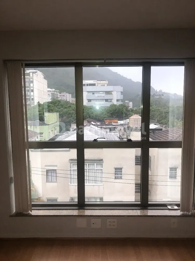 Loja-Salão, 28 m² - Foto 8