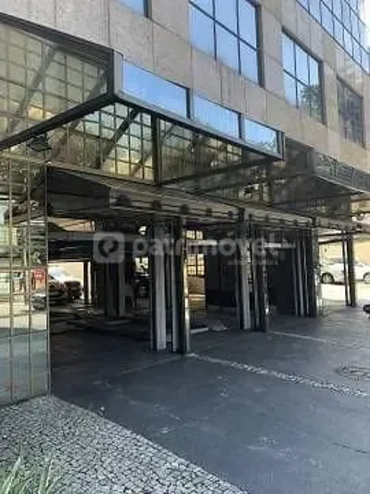 Loja-Salão, 28 m² - Foto 11