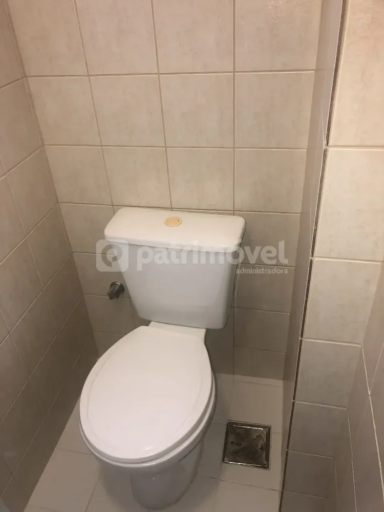 Loja-Salão, 28 m² - Foto 7