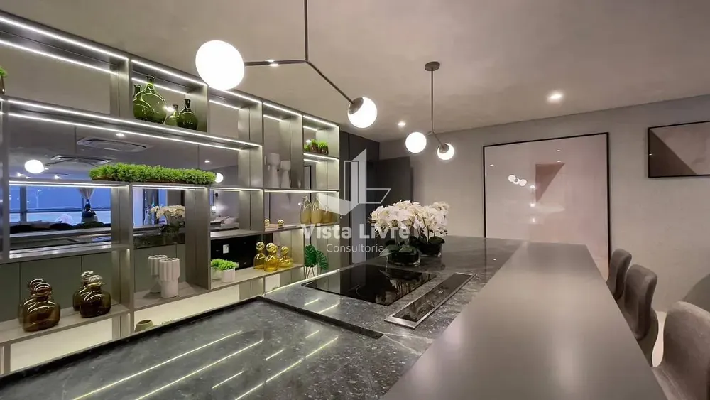 Apartamento, 1 quarto, 31 m² - Foto 4