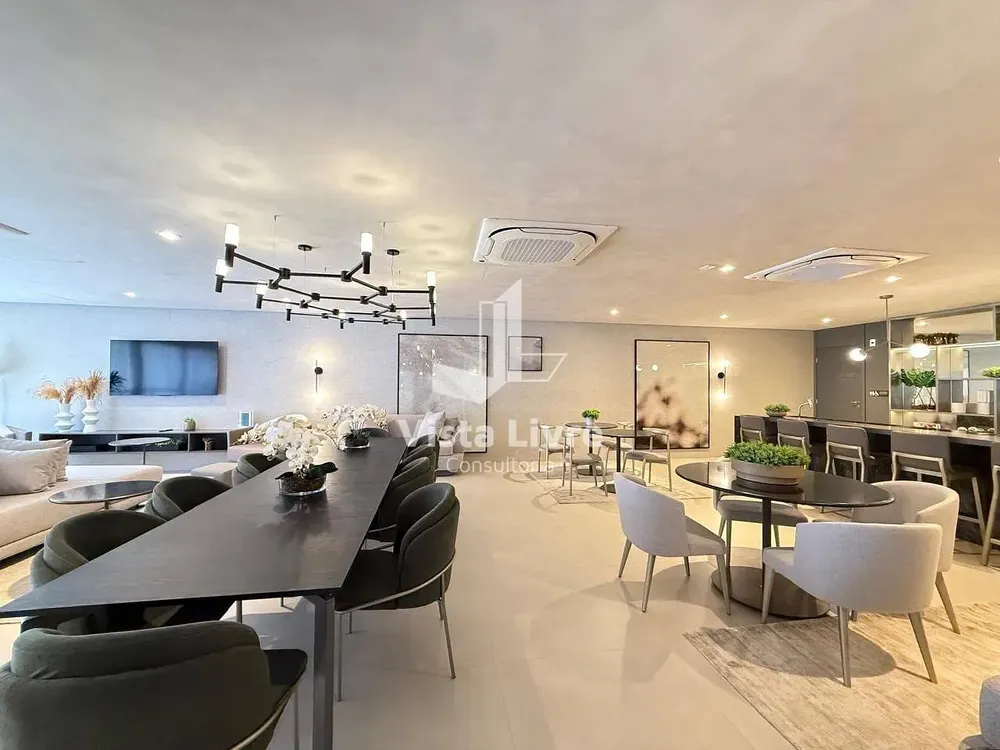 Apartamento, 1 quarto, 31 m² - Foto 2