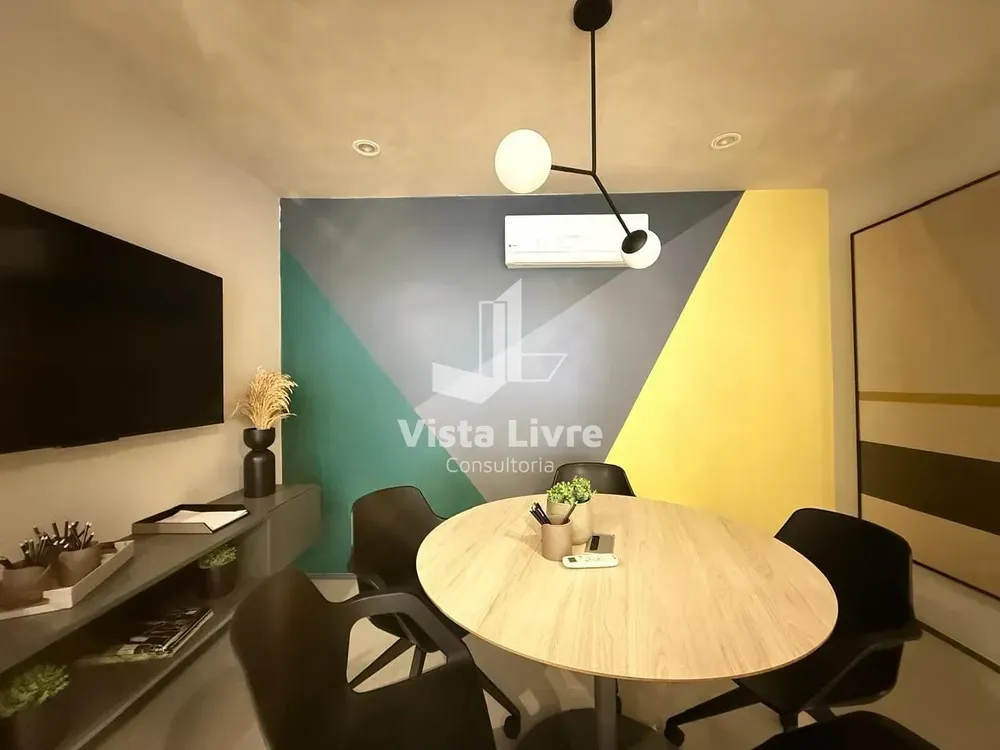 Apartamento, 1 quarto, 31 m² - Foto 3