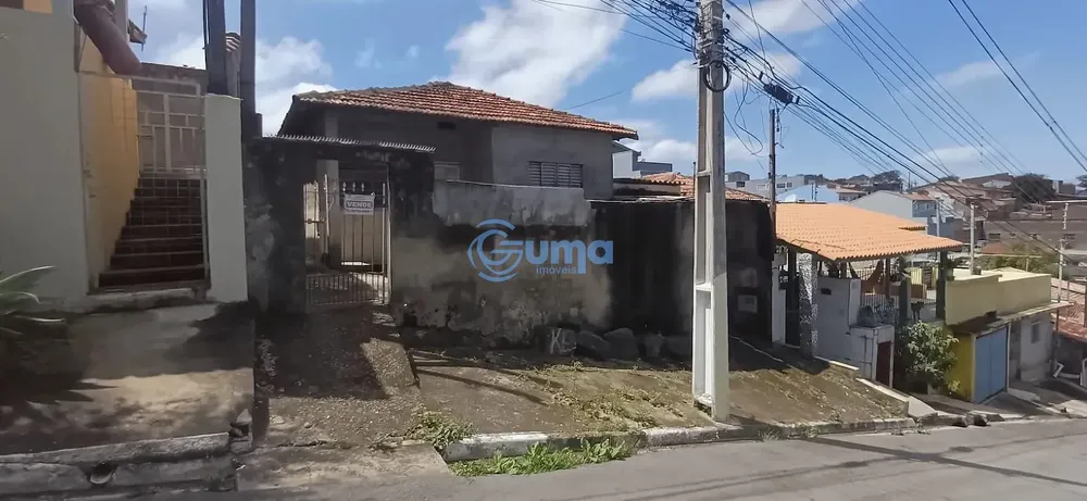 Casa, 2 quartos, 250 m² - Foto 1