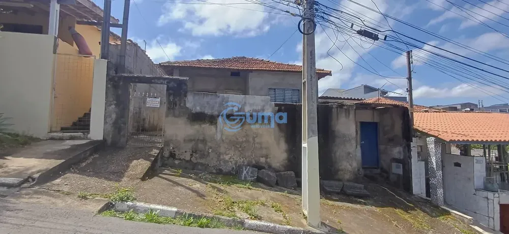Casa, 2 quartos, 250 m² - Foto 2