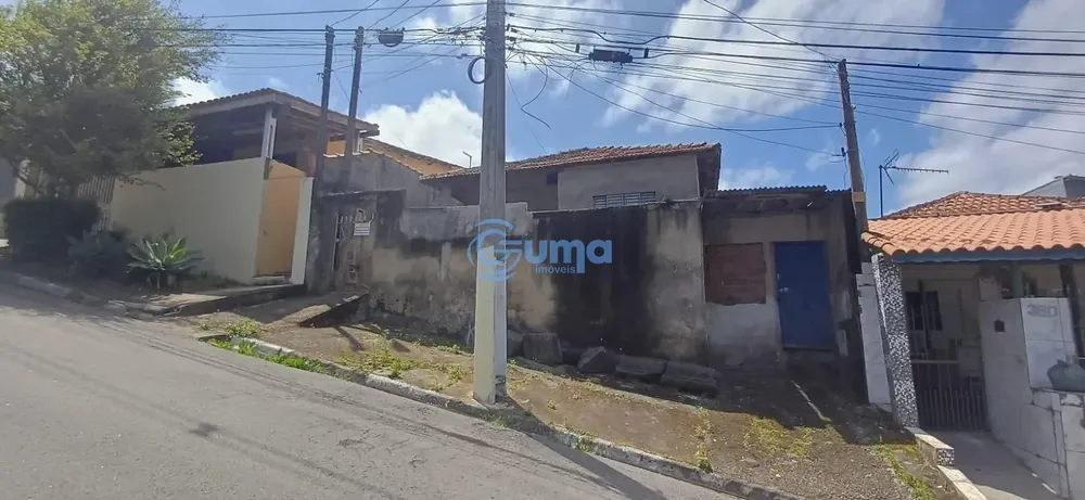 Casa, 2 quartos, 250 m² - Foto 3