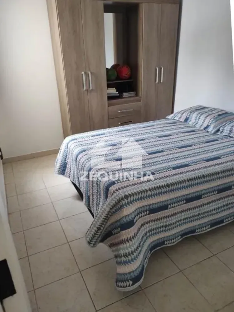 Apartamento, 3 quartos, 64 m² - Foto 5